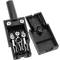 Pin IEC-60320 C15. Spina femmina dritto