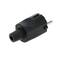 Prise Schuko (Straight Mâle Noir)