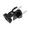 Prise Schuko (Straight Mâle Noir)