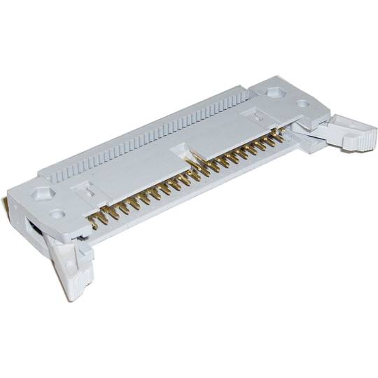 Złącze IDC40M dla IDE