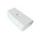 Europlugue bipolar feminino branco