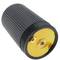 Conector hembra mechero de coche para soldar