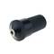 Connector femella encenedor de cotxe amb connector DC jack 2.1mm femella