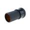 Connector femella encenedor de cotxe amb connector DC jack 2.1mm femella