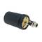 Connector femella encenedor de cotxe amb connector DC jack 2.1mm femella