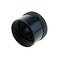 Connector femella encenedor de cotxe amb connector DC jack 2.1mm femella
