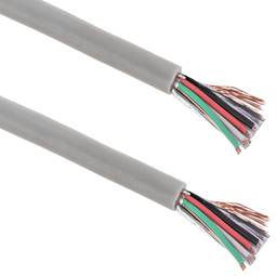 Bobina de cable USB 2.0 100m