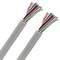 Reel of USB 2.0 cable 100m