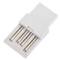 Connecteur mâle USB type A pour la soudure