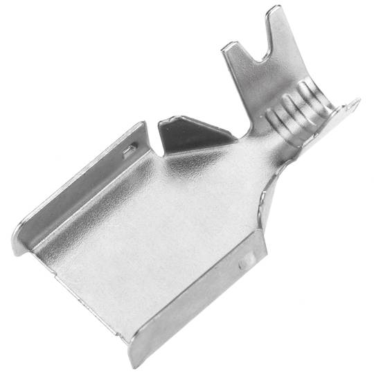 Connecteur mâle USB type A pour la soudure