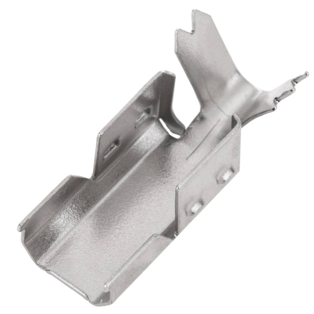 Connettore USB tipo B maschio per saldatura