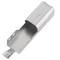 Connettore USB tipo B maschio per saldatura