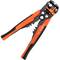 5-in-1 multifunction automatic wire stripper