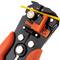 5-in-1 multifunction automatic wire stripper