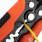 5-in-1 multifunction automatic wire stripper
