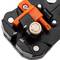 5-in-1 multifunction automatic wire stripper