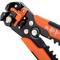 5-in-1 multifunction automatic wire stripper