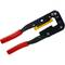 IDC Conector de aperto ferramenta