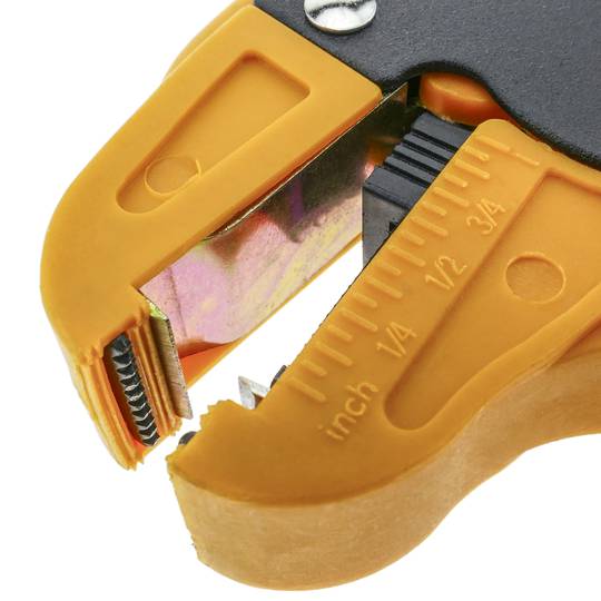 Ferramenta automática de corte de fio Tira cabos elétricos