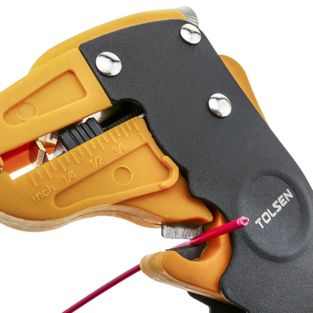 Ferramenta automática de corte de fio Tira cabos elétricos