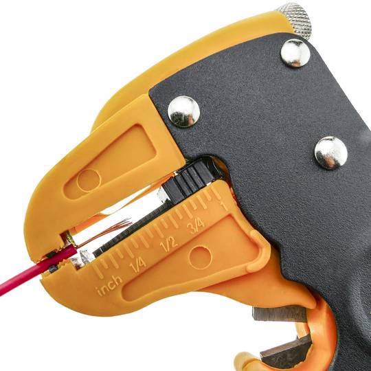 Ferramenta automática de corte de fio Tira cabos elétricos