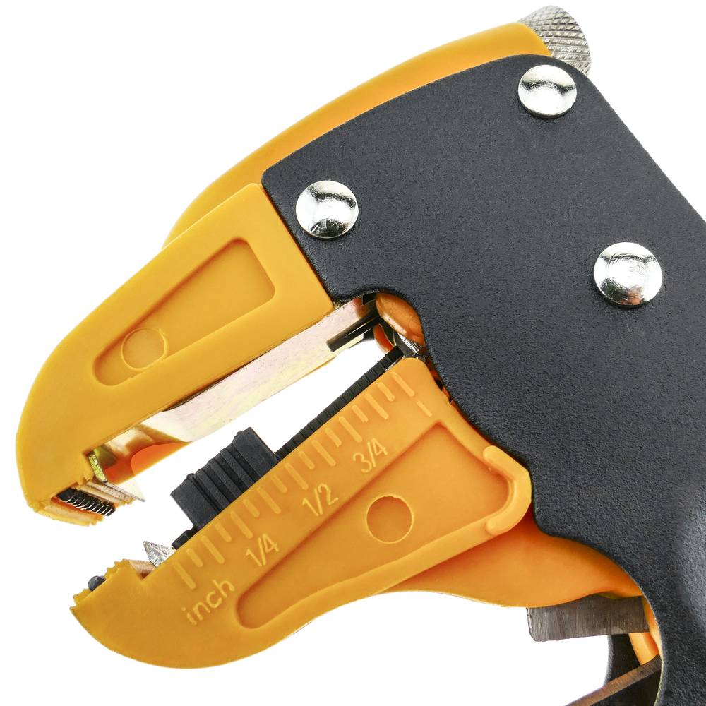 Ferramenta automática de corte de fio Tira cabos elétricos