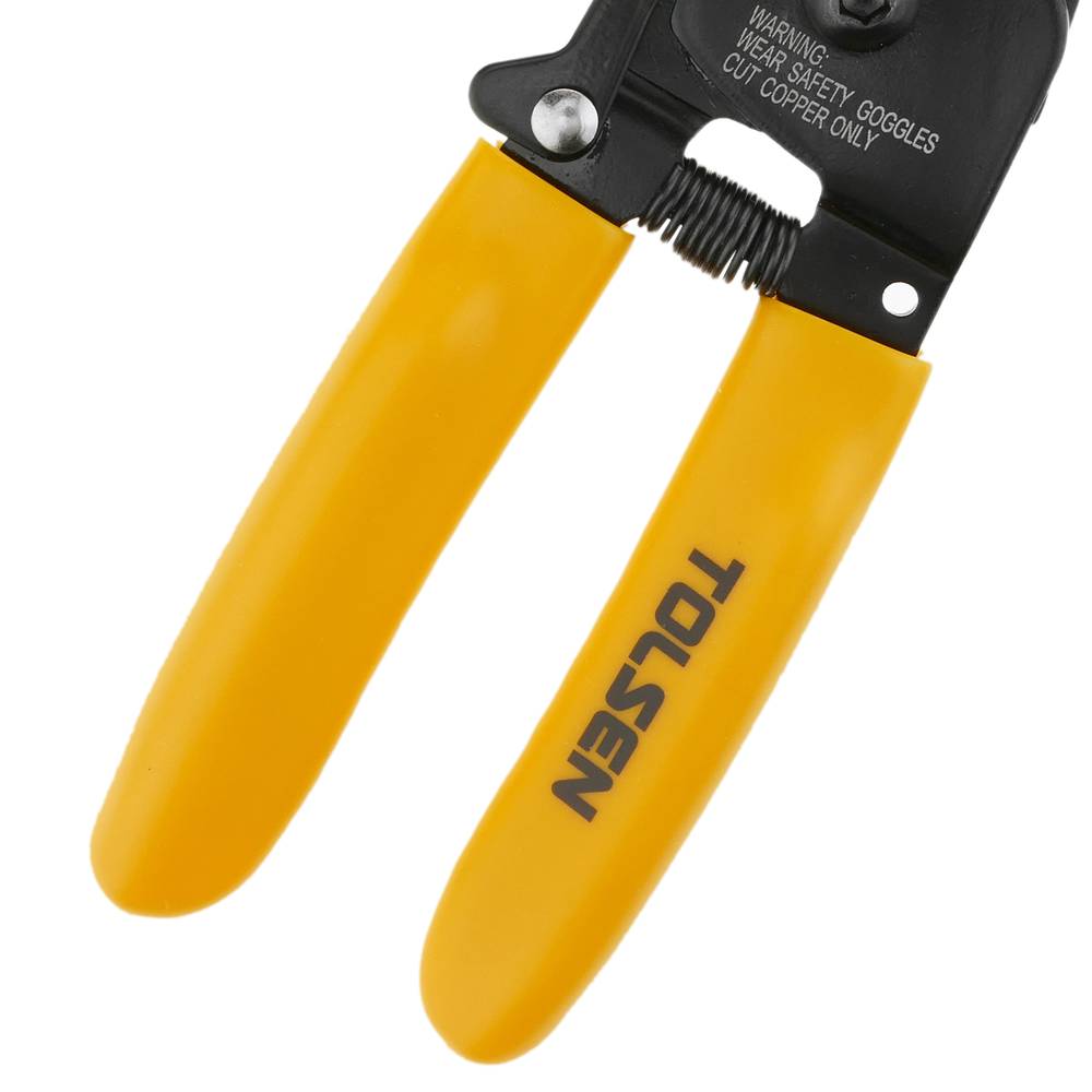 Narzędzie do zdejmowania izolacji Przeciąć i odizolować przewody elektryczne 160 mm