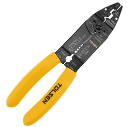 Ferramenta de corte de fio Tira cabos elétricos de 215 mm