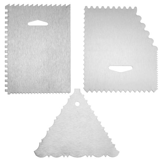 Base rotativa para bolos de 28 cm. Plataforma giratória branca