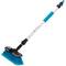 Brosse télescopique pour voiture