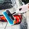 Brosse télescopique pour voiture