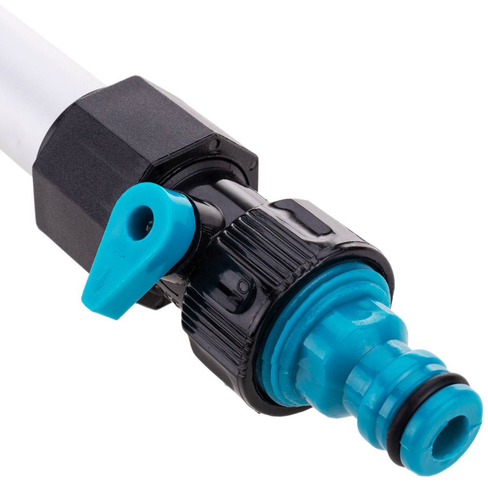 Brosse télescopique pour voiture