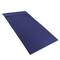 Reiseschlafsack 115 x 210 cm blaue Mikrofaser
