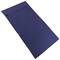 Reiseschlafsack 115 x 210 cm blaue Mikrofaser