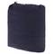 Reisslaapzak 180 x 210 cm microfiber blauw