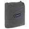 Sac de dormir de viatge 180 x 210 cm microfibra gris