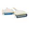 Cable Centronics per a impressora paral.lel de 10 m (DB25M-CN36M)