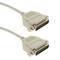 Seriële / parallelle kabel 1,8 m (DB25-M / M)