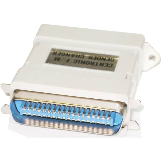 Centronics Adapter (CN36M-CN36H)