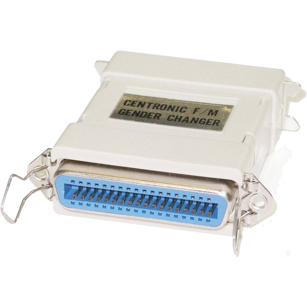 Centronics Adapter (CN36M-CN36H)