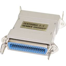 Adaptateur Centronics (CN36H-CN36H)