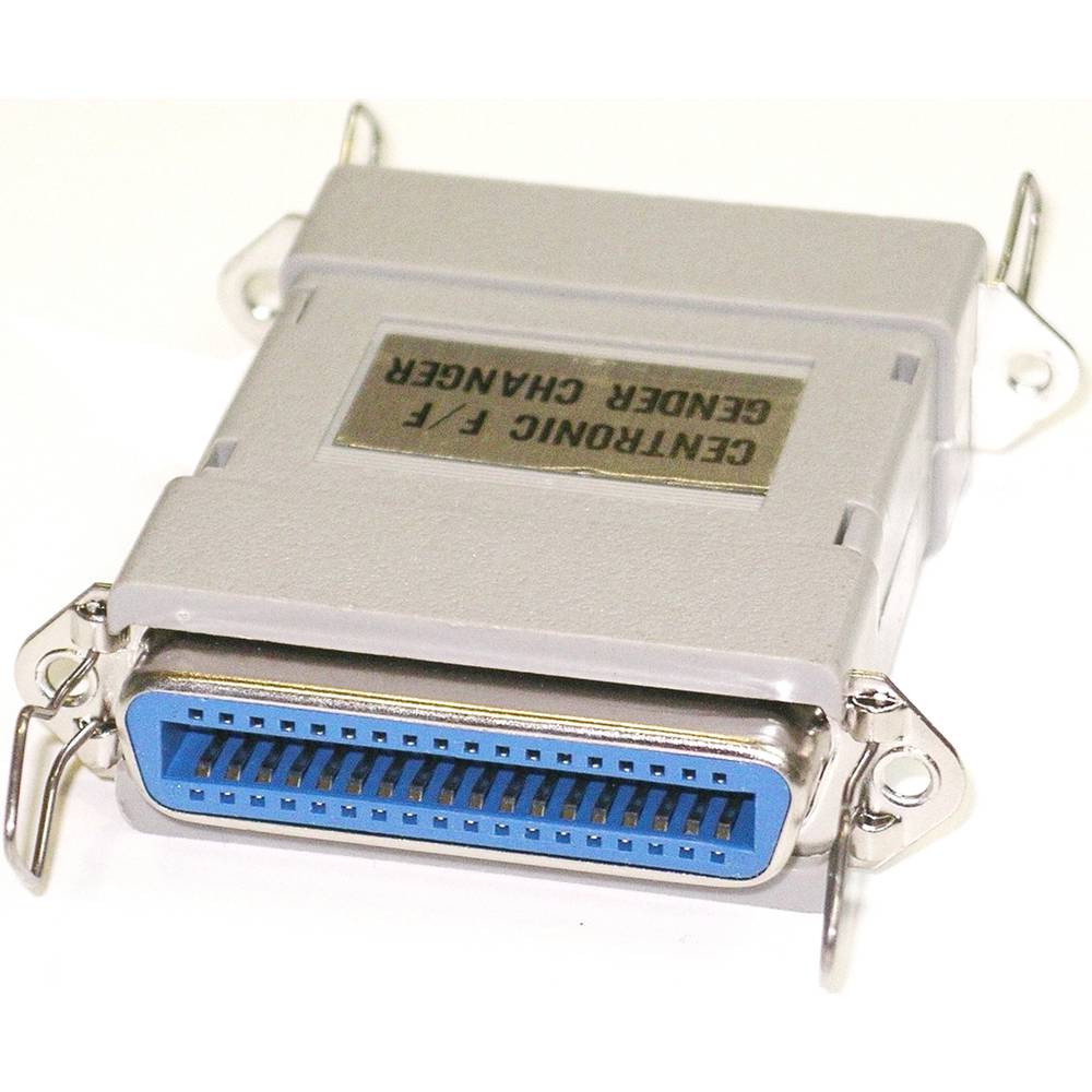 Centronics Adapter (CN36H-CN36H)