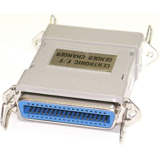 Centronics Adapter (CN36H-CN36H)