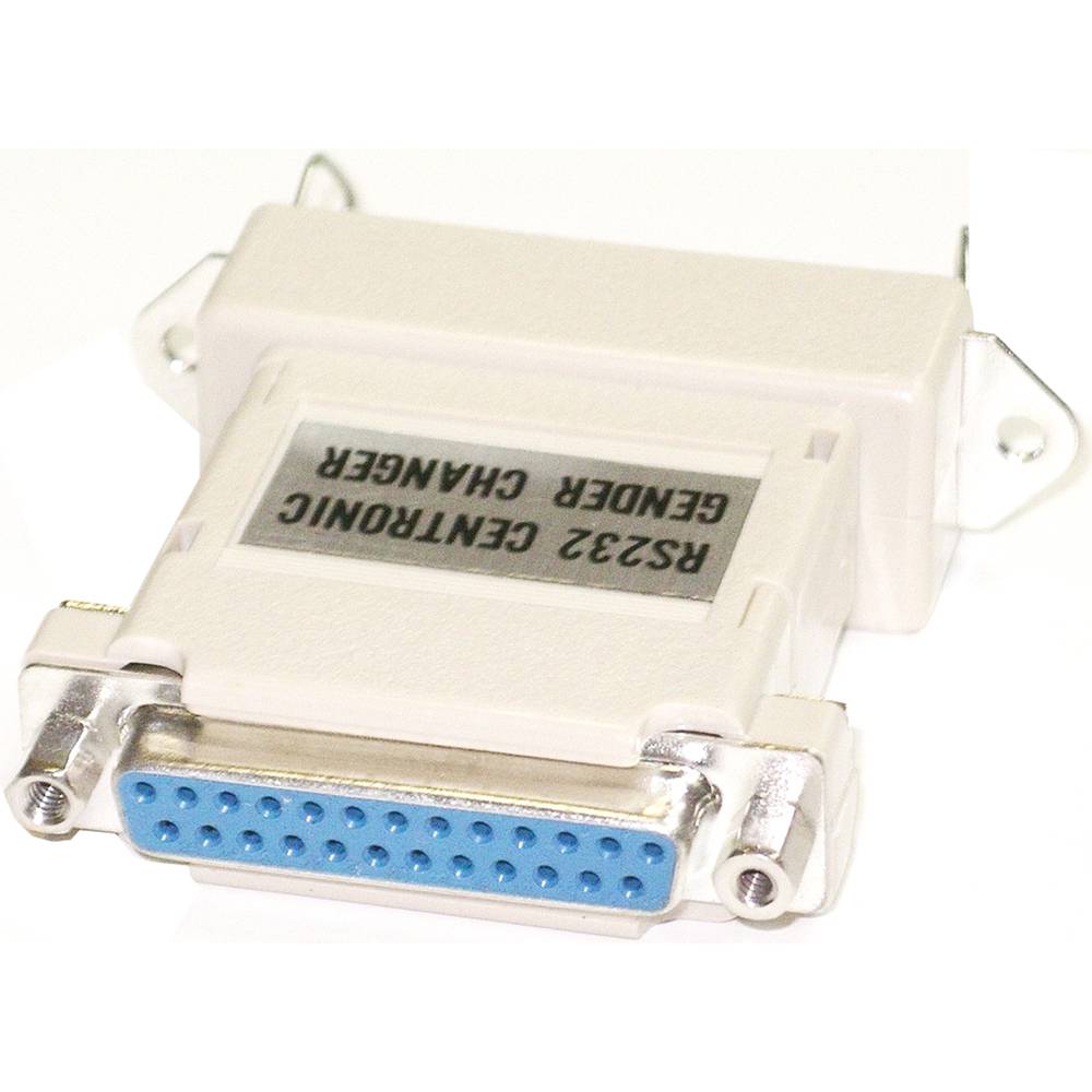 Centronics-Adapter (CN36H-DB25H)
