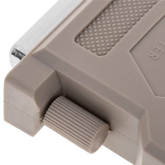 Adapter centralny CN36-męski na DB25-żeński