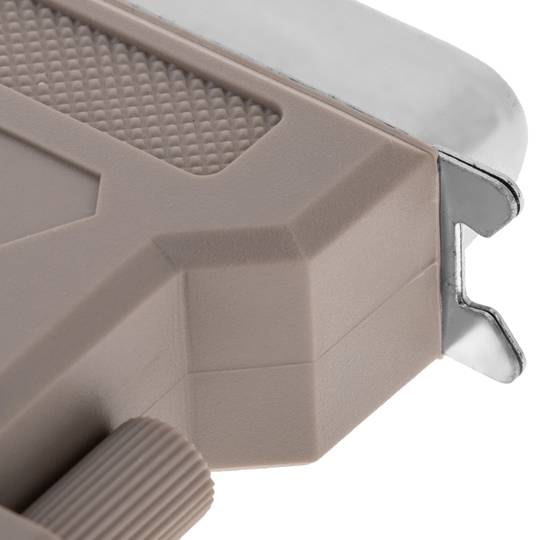 Adapter centralny CN36-męski na DB25-żeński