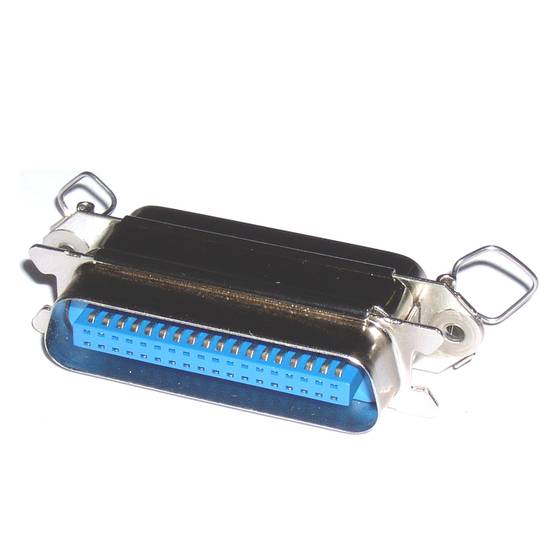 Centronics Mini Adapter (CN36M-CN36H)