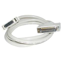 MicroCentronics 1.8m Parallel Cable (DB25M-MC36M)