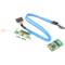 Mini PCIe Adapter USB 3,0-2