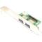 Mini PCIe Adapter USB 3,0-2